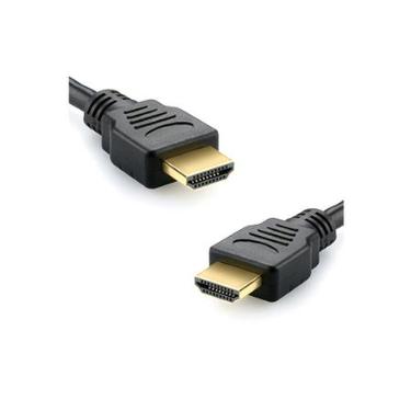 Multilaser Cabo HDMI 1.3 WI234 3m MULTILASER
