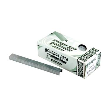 GRAMPO 23/08  C/1.000 GALV. CIS