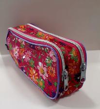 ESTOJO DUPLO FLORES ERO