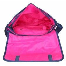 BOLSA TRANSVERSAL OU PASTA CARTEIRO PAUL FRANK SESTINI