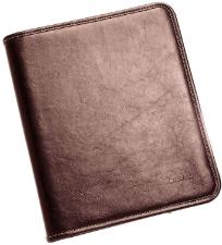 Fich�rio Universit�rio, DAC, CLASSIC 6048MR, MARROM