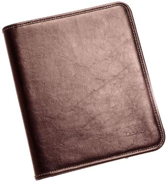 Fich�rio Universit�rio, DAC, CLASSIC 6048MR, MARROM