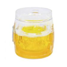 CANECA DE CERVEJA 400ML - FLAMENGO