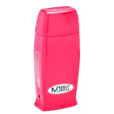 Aquecedor de Cera Roll On Pink Mega Bell