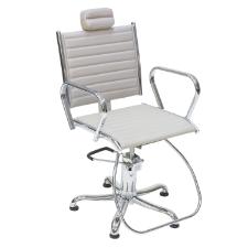 Cadera Reclin�vel Atenas Champagne Perol Kixiki (Sob Encomenda)