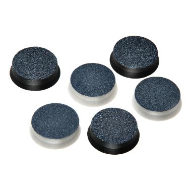 Kit de Lixa Pedicuro C 12un Mega Bell