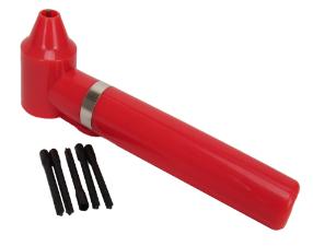 Mixer Mini Misturador de Henna e Pigmentos