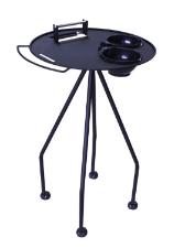 Carinho para Tintura Preto Kixiki (Sob Encomenda)