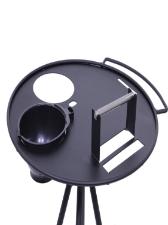 Carinho para Tintura Preto Kixiki (Sob Encomenda)