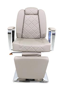 Cadeira Reclin�vel Lady Fendi Perol Kixiki (Sob Encomenda)