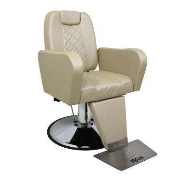 Poltrona Reclin�vel Queen Areia Perol Kixiki (Sob Encomenda)