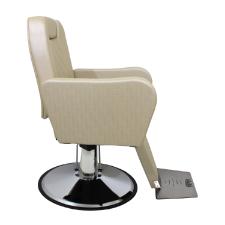 Poltrona Reclin�vel Queen Areia Perol Kixiki (Sob Encomenda)