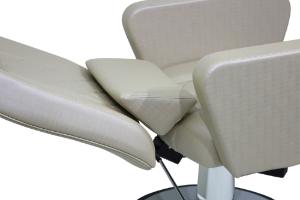 Poltrona Reclin�vel Queen Areia Perol Kixiki (Sob Encomenda)