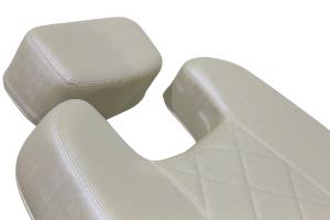 Poltrona Reclin�vel Queen Areia Perol Kixiki (Sob Encomenda)