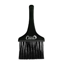 Espanador Preto PP Eiffel  Santa Clara