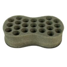 Esponja Grande Twisty Infinity Santa Clara