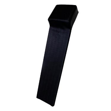 T�bua de Apoio  Maquiagem Preto Perol Kixiki (Sob Encomenda)