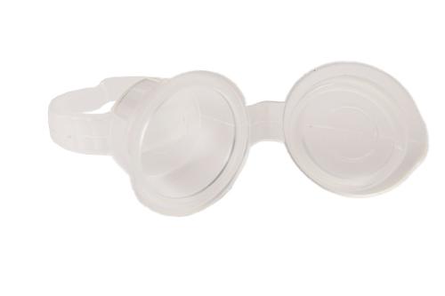 Anel Pl�stico para Pigmentos