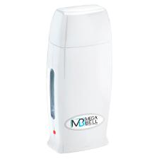 Aquecedor de Cera Roll On Branco Mega Bell