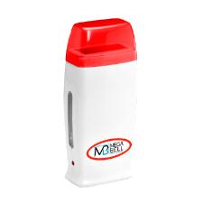 Aquecedor de Cera Roll On Vermelho Mega Bell
