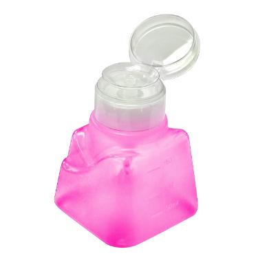 Dosador Rosa  M Italiano 180ML Santa Clara