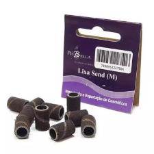 Lixa Send M�dia 10und Pi� Bella