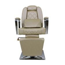 Cadeira Reclin�vel Lady Areia Perol Kixiki (Sob Encomenda)