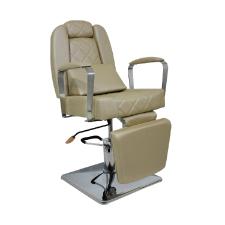 Cadeira Reclin�vel Lady Areia Perol Kixiki (Sob Encomenda)