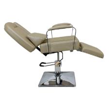 Cadeira Reclin�vel Lady Areia Perol Kixiki (Sob Encomenda)