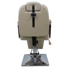 Cadeira Reclin�vel Lady Areia Perol Kixiki (Sob Encomenda)