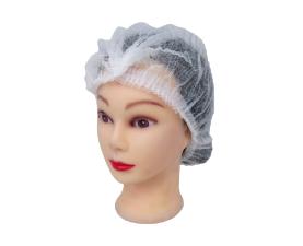 Touca Tnt Branca 100un Kaitalo