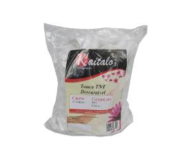 Touca Tnt Branca 50 un Kaitalo