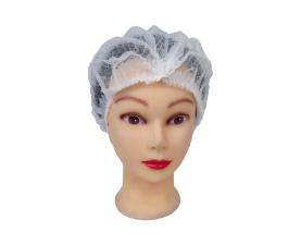 Touca Tnt Branca 50 un Kaitalo