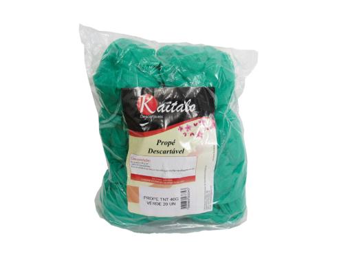 Prop� Tnt 40g Verde C 20un Kaitalo