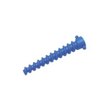 Bigudinho Espiral N�03 C 12un Santa Clara