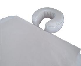 Len�ol para Maca Papel Eco 50Mx50CM Kaitalo