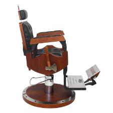 Cadeira Viking Kixiki (Sob Encomenda)