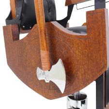 Cadeira Viking Kixiki (Sob Encomenda)