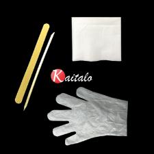 Kit Manicure Completo  C 25un Kaitalo