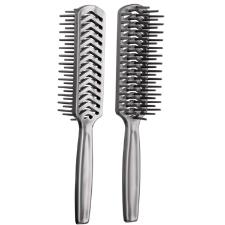 Escova Pl�stica Jacar� Simples Santa Clara