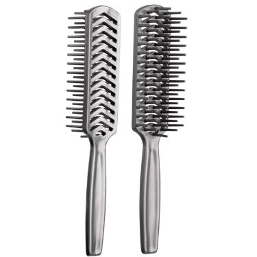 Escova Pl�stica Jacar� Simples Santa Clara