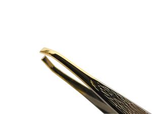 Pin�a Reta Fina Prata Solingen Ref. 2631