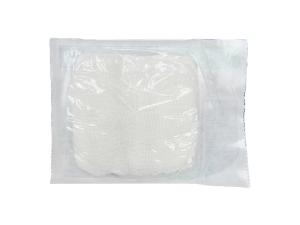 Compressa de Gaze 7,5CMx7,5CM 9 Fios C 10un Est�ril Ultracotton