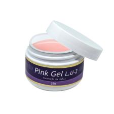 Gel Pink LU2 28gr Pi� Bella
