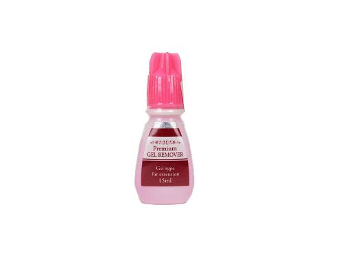 Removedor de Cola de C�lios em Gel 15ml Premium