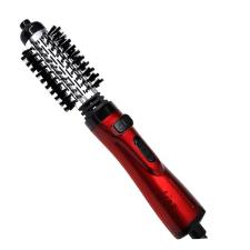 Escova Rotativa Red Hot 3 em 1 (Seca Modela e Alisa) Lizz