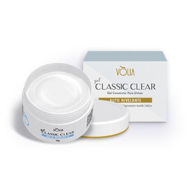 Gel Classic Clear 24g V�lia