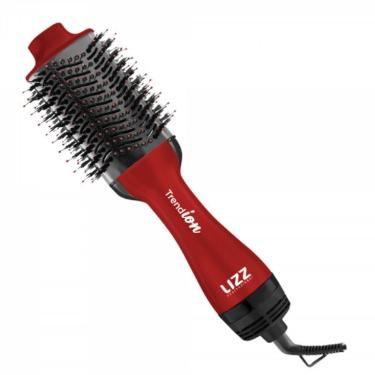 Escova Modeladora Trend Ion 220V 1000W LIZZ