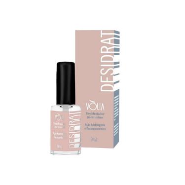 Desidratador para Unhas 9ml V�lia