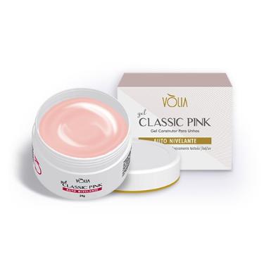Gel Classic Pink 24g V�lia